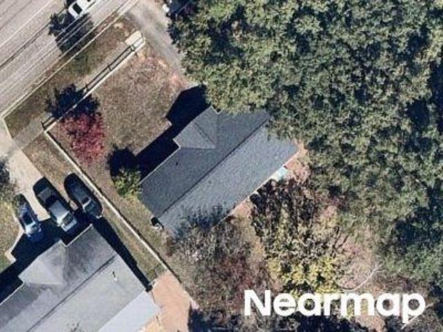 House for sale in Salisbury, North Carolina