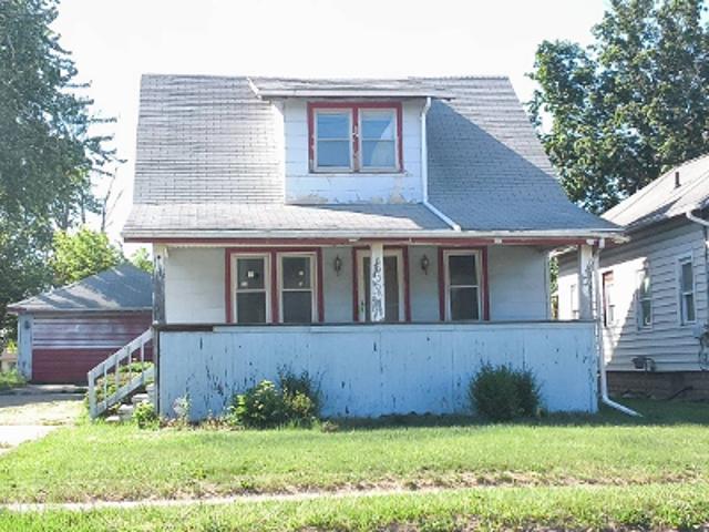 House for sale in Lansing, Michigan