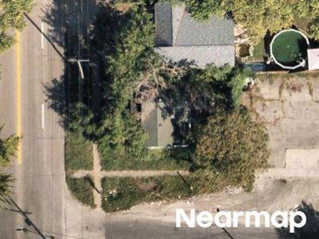 House for sale in Springfield, Illinois