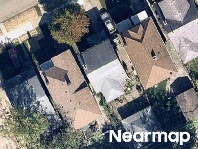 Property for sale in Detroit, Michigan