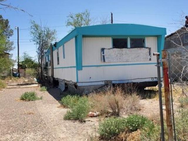 Property for sale in Pecos, Texas