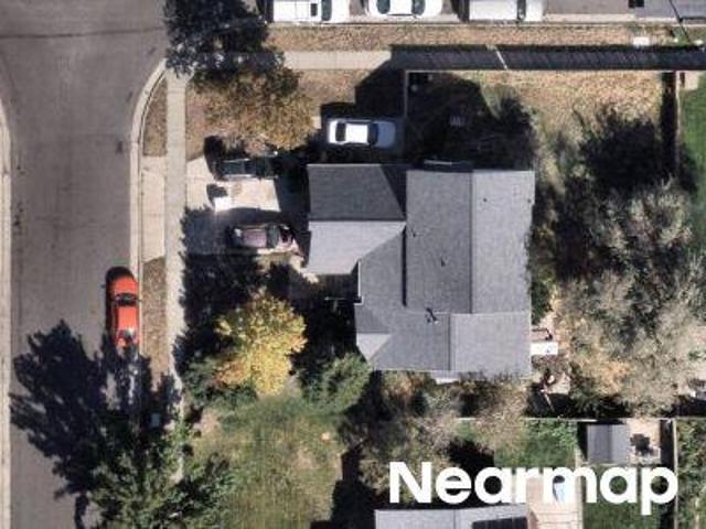 House for sale in Salt Lake City, Utah