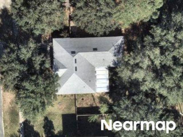 House for sale in Eustis, Florida