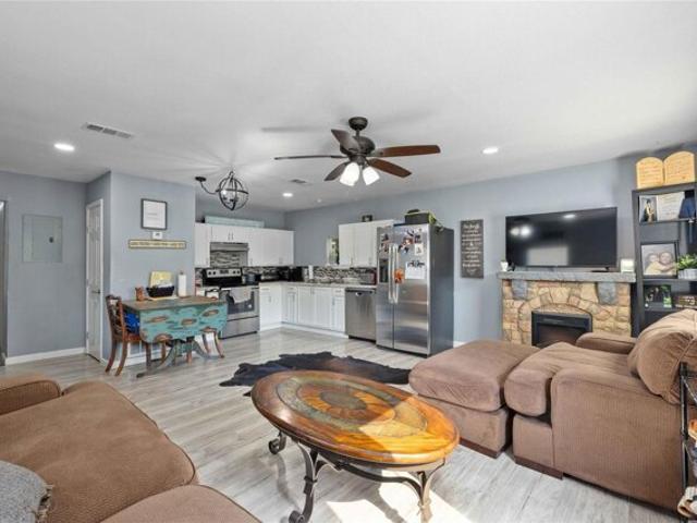 House for sale in Comanche, Texas