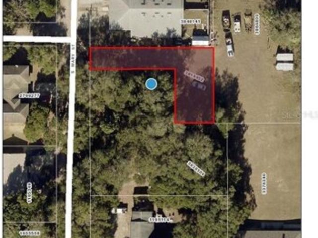 Land for sale in Eustis Land for sale in Eustis