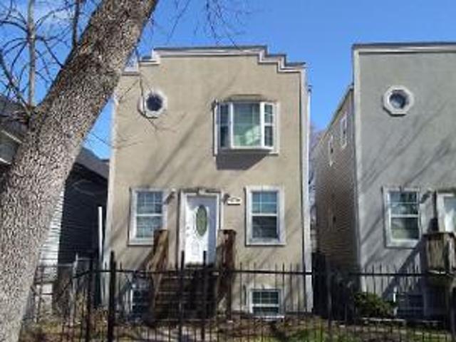 House for sale in Chicago Park, Illinois
