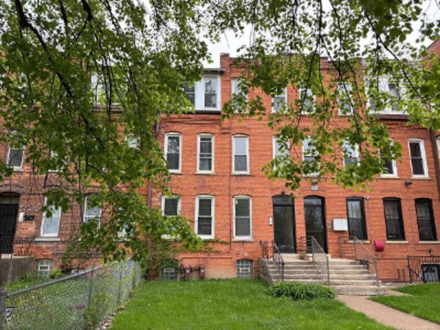 House for sale in Chicago Park, Illinois