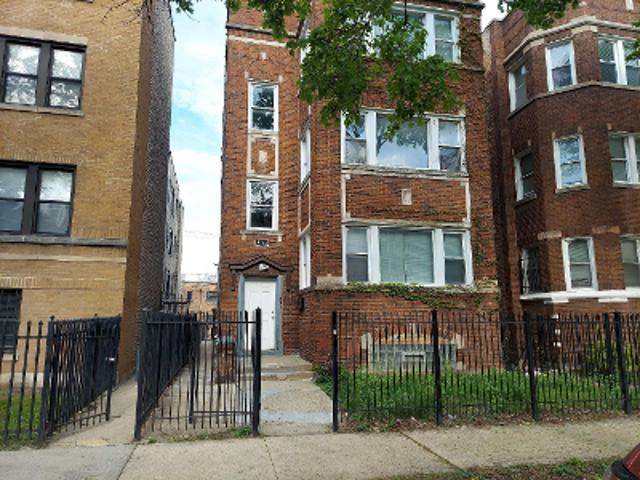 House for sale in Chicago Park, Illinois