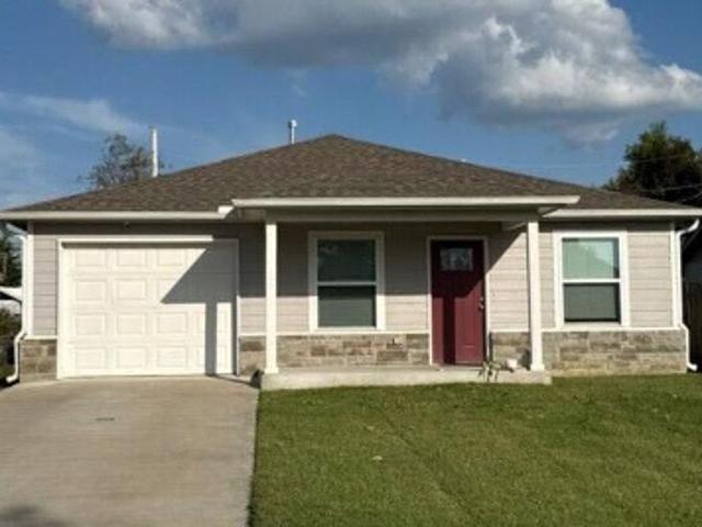 House for sale in Rogers, Oklahoma