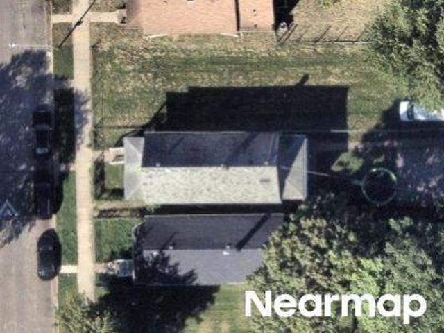 House for sale in Grand Crossing, Chicago