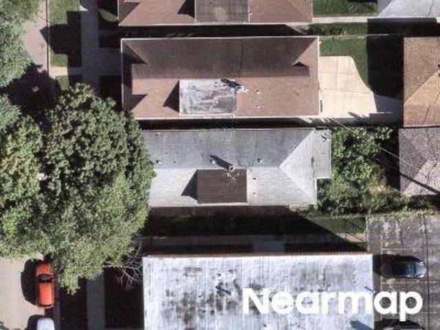 House for sale in Chicago Park, Illinois