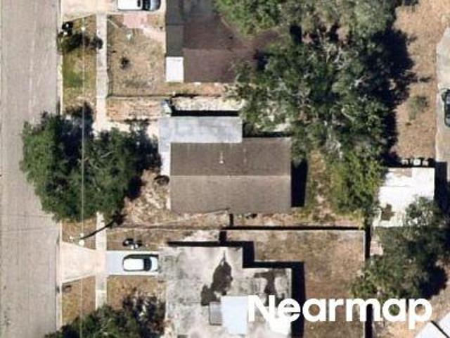House for sale in Tampa, Florida