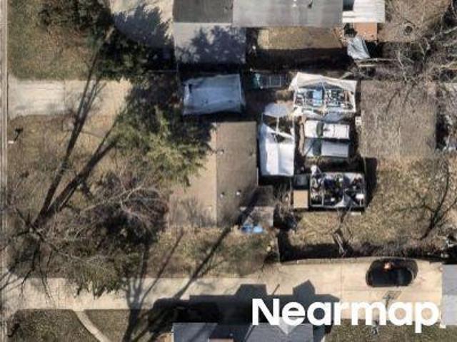 House for sale in Bensenville, Illinois