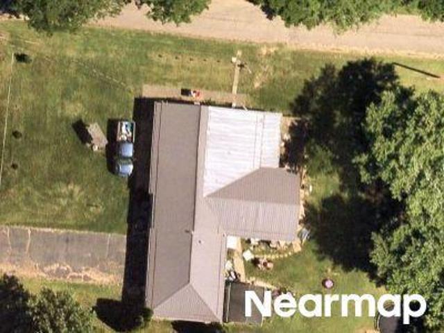 House for sale in Wellston, Ohio