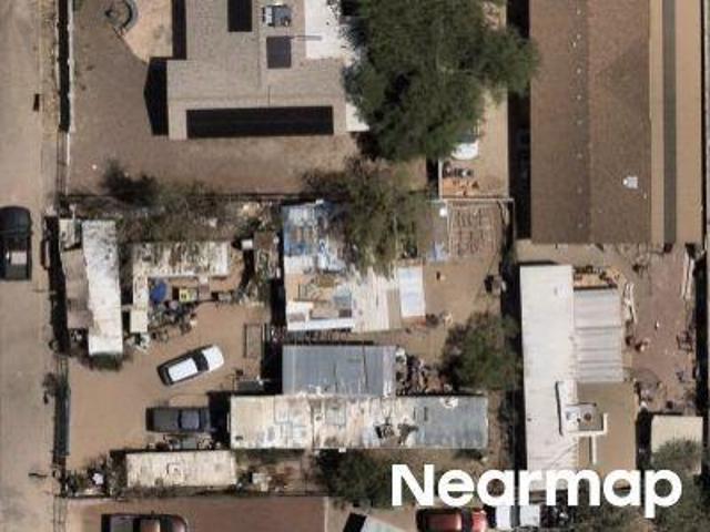 House for sale in Tucson, Arizona
