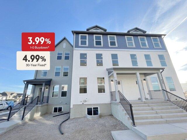 House for sale in Saratoga Springs, Utah