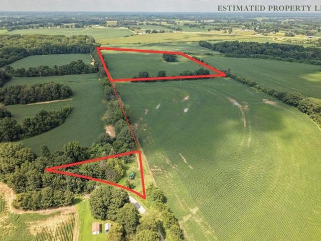 Farm for sale in Alamo, West Tennessee