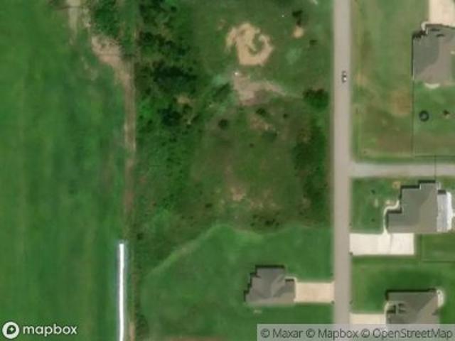 Land for sale in Rogers, Oklahoma