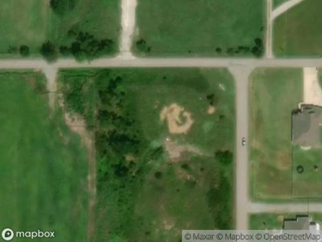 Land for sale in Rogers, Oklahoma
