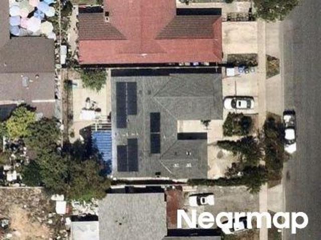 House for sale in Santa Ana, California