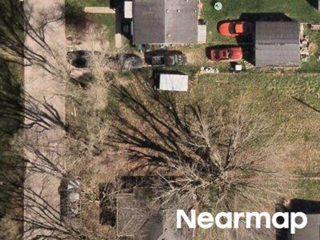 Land for sale in Muncie, Indiana