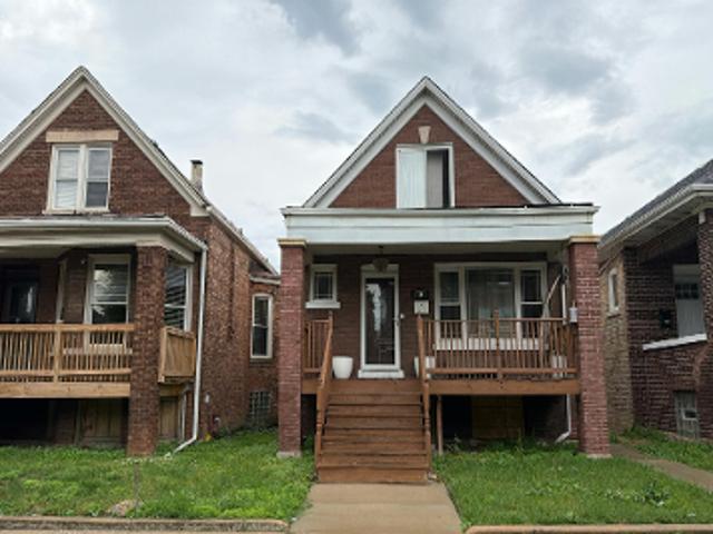 House for sale in Chicago Park, Illinois