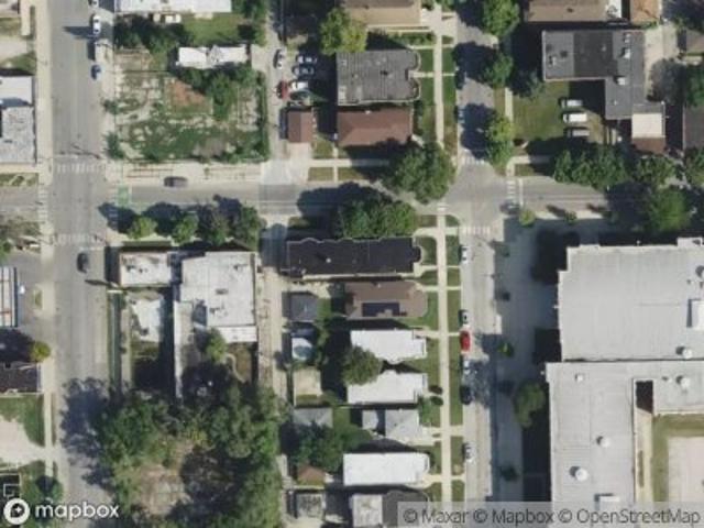 Commercial for sale in Chicago Park, Illinois