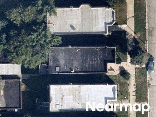 Commercial for sale in Chicago Park, Illinois