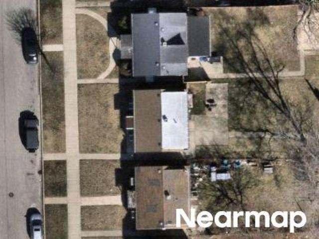 House for sale in Chicago Park, Illinois