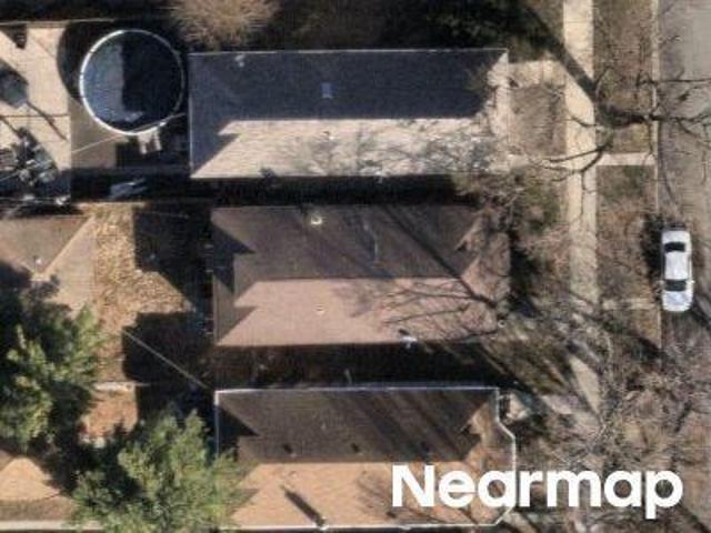 House for sale in Chicago Park, Illinois
