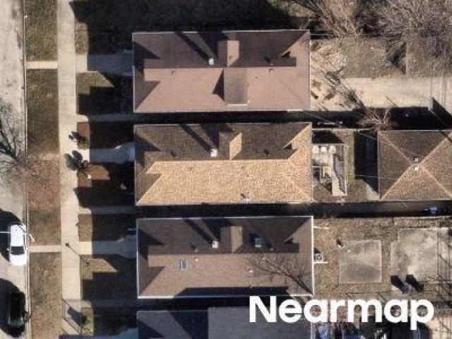 House for sale in Chicago Park, Illinois