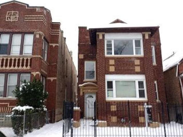 House for sale in Chicago Park, Illinois