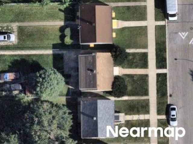House for sale in Chicago Park, Illinois