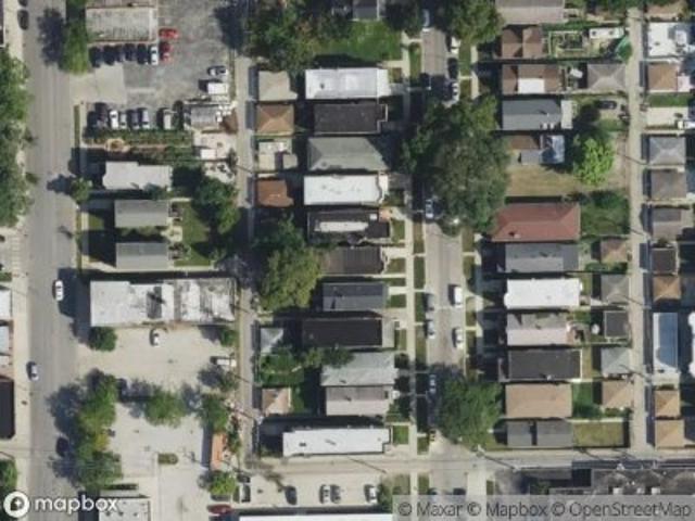 Commercial for sale in Chicago Park, Illinois