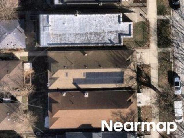 House for sale in Chicago Park, Illinois