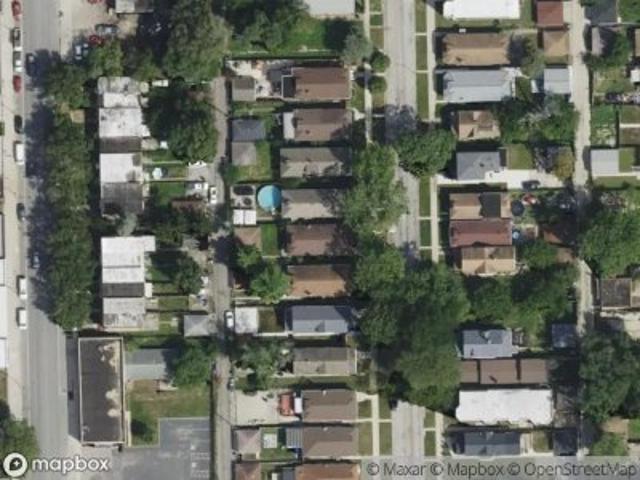 House for sale in Chicago Park, Illinois