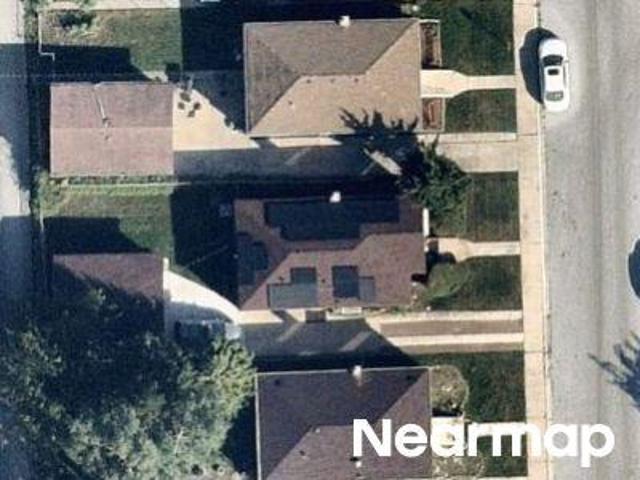 House for sale in Illinois