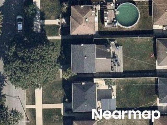 House for sale in Chicago Park, Illinois