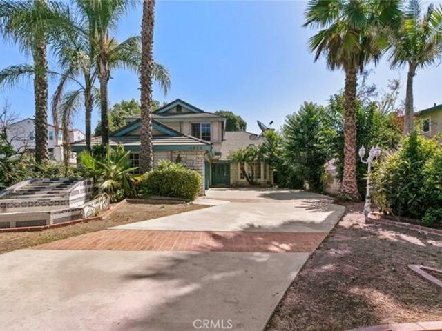 House for sale in Monrovia, California