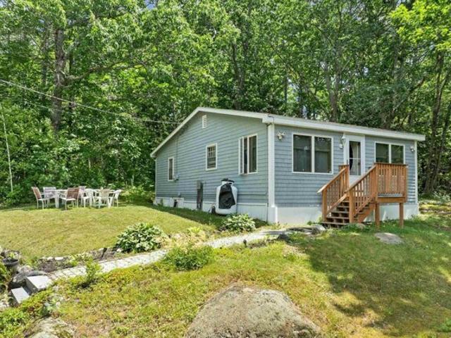 House for sale in New Hampshire