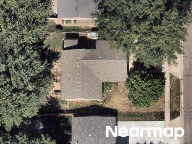 House for sale in Sioux Falls, South Dakota