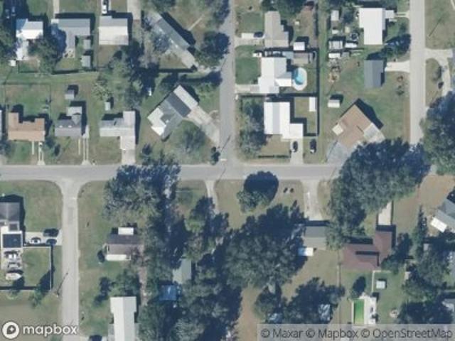 House for sale in Bartow, Florida