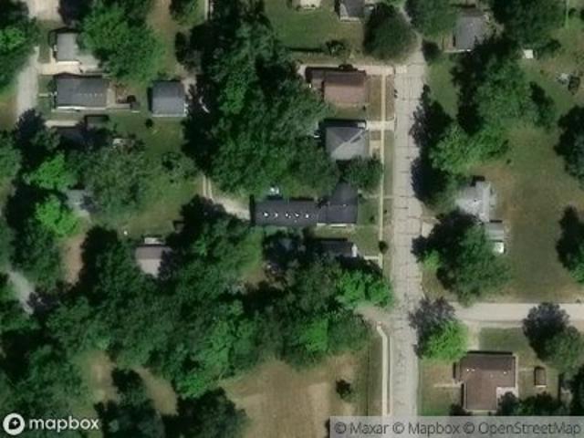 House for sale in Macomb, McDonough County
