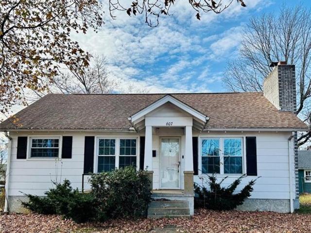 House for sale in Salem, Missouri