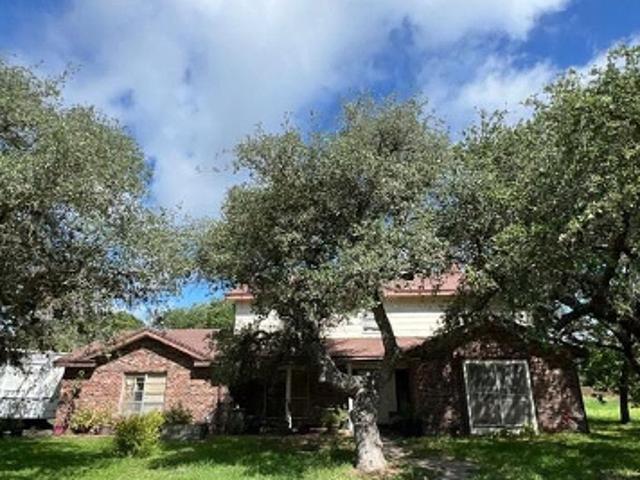 House for sale in San Patricio, Texas