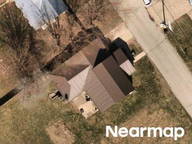 House for sale in Fortville, Indiana