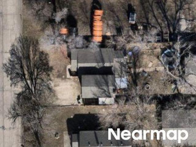 House for sale in Kansas