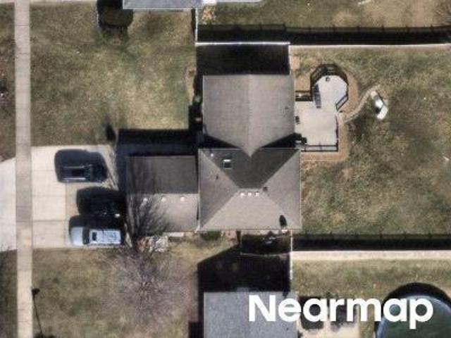 House for sale in Monee, Illinois