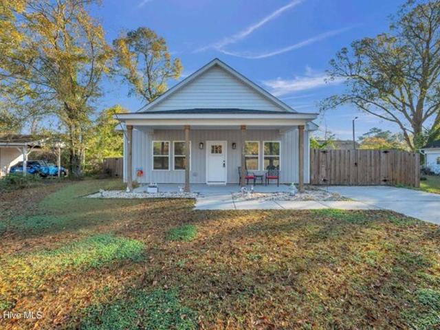 House for sale in Burgaw, North Carolina