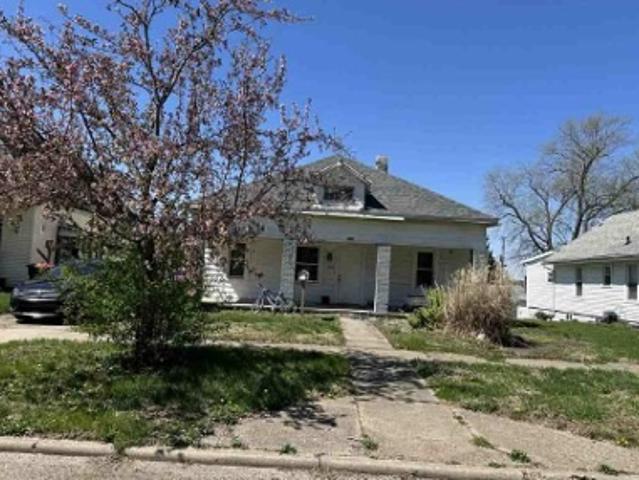 House for sale in Fountain, Indiana